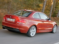 BMW 1 series Coupe (E81/E82/E87/E88) 120d AT (177hp '08) foto, BMW 1 series Coupe (E81/E82/E87/E88) 120d AT (177hp '08) fotos, BMW 1 series Coupe (E81/E82/E87/E88) 120d AT (177hp '08) Bilder, BMW 1 series Coupe (E81/E82/E87/E88) 120d AT (177hp '08) Bild