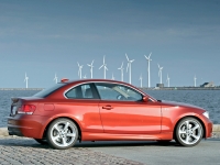 BMW 1 series Coupe (E81/E82/E87/E88) 120d MT (177hp '07) foto, BMW 1 series Coupe (E81/E82/E87/E88) 120d MT (177hp '07) fotos, BMW 1 series Coupe (E81/E82/E87/E88) 120d MT (177hp '07) Bilder, BMW 1 series Coupe (E81/E82/E87/E88) 120d MT (177hp '07) Bild