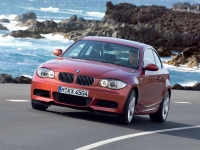 BMW 1 series Coupe (E81/E82/E87/E88) 120i MT (170 HP) foto, BMW 1 series Coupe (E81/E82/E87/E88) 120i MT (170 HP) fotos, BMW 1 series Coupe (E81/E82/E87/E88) 120i MT (170 HP) Bilder, BMW 1 series Coupe (E81/E82/E87/E88) 120i MT (170 HP) Bild