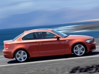 BMW 1 series Coupe (E81/E82/E87/E88) 120i MT (170hp) foto, BMW 1 series Coupe (E81/E82/E87/E88) 120i MT (170hp) fotos, BMW 1 series Coupe (E81/E82/E87/E88) 120i MT (170hp) Bilder, BMW 1 series Coupe (E81/E82/E87/E88) 120i MT (170hp) Bild