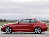BMW 1 series Coupe (E81/E82/E87/E88) 123d MT (204 HP, '10) foto, BMW 1 series Coupe (E81/E82/E87/E88) 123d MT (204 HP, '10) fotos, BMW 1 series Coupe (E81/E82/E87/E88) 123d MT (204 HP, '10) Bilder, BMW 1 series Coupe (E81/E82/E87/E88) 123d MT (204 HP, '10) Bild