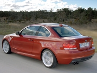 BMW 1 series Coupe (E81/E82/E87/E88) 125i AT (218hp '09) foto, BMW 1 series Coupe (E81/E82/E87/E88) 125i AT (218hp '09) fotos, BMW 1 series Coupe (E81/E82/E87/E88) 125i AT (218hp '09) Bilder, BMW 1 series Coupe (E81/E82/E87/E88) 125i AT (218hp '09) Bild