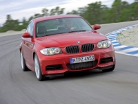 BMW 1 series Coupe (E81/E82/E87/E88) 125i AT (218hp '09) foto, BMW 1 series Coupe (E81/E82/E87/E88) 125i AT (218hp '09) fotos, BMW 1 series Coupe (E81/E82/E87/E88) 125i AT (218hp '09) Bilder, BMW 1 series Coupe (E81/E82/E87/E88) 125i AT (218hp '09) Bild
