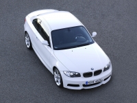 BMW 1 series Coupe (E81/E82/E87/E88) 125i MT (218 HP '07) Technische Daten, BMW 1 series Coupe (E81/E82/E87/E88) 125i MT (218 HP '07) Daten, BMW 1 series Coupe (E81/E82/E87/E88) 125i MT (218 HP '07) Funktionen, BMW 1 series Coupe (E81/E82/E87/E88) 125i MT (218 HP '07) Bewertung, BMW 1 series Coupe (E81/E82/E87/E88) 125i MT (218 HP '07) kaufen, BMW 1 series Coupe (E81/E82/E87/E88) 125i MT (218 HP '07) Preis, BMW 1 series Coupe (E81/E82/E87/E88) 125i MT (218 HP '07) Autos
