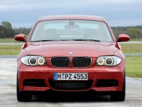 BMW 1 series Coupe (E81/E82/E87/E88) 135i AT (305hp) foto, BMW 1 series Coupe (E81/E82/E87/E88) 135i AT (305hp) fotos, BMW 1 series Coupe (E81/E82/E87/E88) 135i AT (305hp) Bilder, BMW 1 series Coupe (E81/E82/E87/E88) 135i AT (305hp) Bild