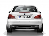 BMW 1 series Coupe (E82/E88) 118d AT (143 HP) foto, BMW 1 series Coupe (E82/E88) 118d AT (143 HP) fotos, BMW 1 series Coupe (E82/E88) 118d AT (143 HP) Bilder, BMW 1 series Coupe (E82/E88) 118d AT (143 HP) Bild