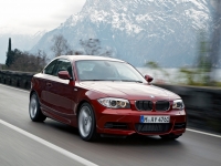 BMW 1 series Coupe (E82/E88) 118d AT (143 HP) foto, BMW 1 series Coupe (E82/E88) 118d AT (143 HP) fotos, BMW 1 series Coupe (E82/E88) 118d AT (143 HP) Bilder, BMW 1 series Coupe (E82/E88) 118d AT (143 HP) Bild