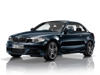 BMW 1 series Coupe (E82/E88) 118d AT (143 HP) foto, BMW 1 series Coupe (E82/E88) 118d AT (143 HP) fotos, BMW 1 series Coupe (E82/E88) 118d AT (143 HP) Bilder, BMW 1 series Coupe (E82/E88) 118d AT (143 HP) Bild