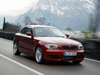 BMW 1 series Coupe (E82/E88) 118d AT (143hp) foto, BMW 1 series Coupe (E82/E88) 118d AT (143hp) fotos, BMW 1 series Coupe (E82/E88) 118d AT (143hp) Bilder, BMW 1 series Coupe (E82/E88) 118d AT (143hp) Bild