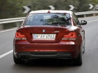 BMW 1 series Coupe (E82/E88) 120i AT (170 HP) foto, BMW 1 series Coupe (E82/E88) 120i AT (170 HP) fotos, BMW 1 series Coupe (E82/E88) 120i AT (170 HP) Bilder, BMW 1 series Coupe (E82/E88) 120i AT (170 HP) Bild