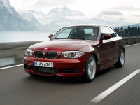 BMW 1 series Coupe (E82/E88) 120i AT (170 HP) foto, BMW 1 series Coupe (E82/E88) 120i AT (170 HP) fotos, BMW 1 series Coupe (E82/E88) 120i AT (170 HP) Bilder, BMW 1 series Coupe (E82/E88) 120i AT (170 HP) Bild