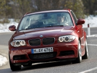 BMW 1 series Coupe (E82/E88) 120i AT (170 HP) foto, BMW 1 series Coupe (E82/E88) 120i AT (170 HP) fotos, BMW 1 series Coupe (E82/E88) 120i AT (170 HP) Bilder, BMW 1 series Coupe (E82/E88) 120i AT (170 HP) Bild