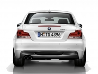 BMW 1 series Coupe (E82/E88) 120i AT (170hp) foto, BMW 1 series Coupe (E82/E88) 120i AT (170hp) fotos, BMW 1 series Coupe (E82/E88) 120i AT (170hp) Bilder, BMW 1 series Coupe (E82/E88) 120i AT (170hp) Bild