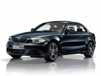 BMW 1 series Coupe (E82/E88) 120i MT (156 hp) basic foto, BMW 1 series Coupe (E82/E88) 120i MT (156 hp) basic fotos, BMW 1 series Coupe (E82/E88) 120i MT (156 hp) basic Bilder, BMW 1 series Coupe (E82/E88) 120i MT (156 hp) basic Bild