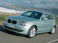 BMW 1 series Hatchback 3-door (E81/E82/E87/E88) 116d MT (115hp) foto, BMW 1 series Hatchback 3-door (E81/E82/E87/E88) 116d MT (115hp) fotos, BMW 1 series Hatchback 3-door (E81/E82/E87/E88) 116d MT (115hp) Bilder, BMW 1 series Hatchback 3-door (E81/E82/E87/E88) 116d MT (115hp) Bild