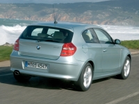 BMW 1 series Hatchback 3-door (E81/E82/E87/E88) 116d MT (116 HP) foto, BMW 1 series Hatchback 3-door (E81/E82/E87/E88) 116d MT (116 HP) fotos, BMW 1 series Hatchback 3-door (E81/E82/E87/E88) 116d MT (116 HP) Bilder, BMW 1 series Hatchback 3-door (E81/E82/E87/E88) 116d MT (116 HP) Bild