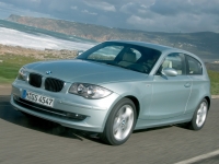 BMW 1 series Hatchback 3-door (E81/E82/E87/E88) 116i AT (122 HP '07) foto, BMW 1 series Hatchback 3-door (E81/E82/E87/E88) 116i AT (122 HP '07) fotos, BMW 1 series Hatchback 3-door (E81/E82/E87/E88) 116i AT (122 HP '07) Bilder, BMW 1 series Hatchback 3-door (E81/E82/E87/E88) 116i AT (122 HP '07) Bild