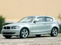 BMW 1 series Hatchback 3-door (E81/E82/E87/E88) 116i AT (122 HP '07) foto, BMW 1 series Hatchback 3-door (E81/E82/E87/E88) 116i AT (122 HP '07) fotos, BMW 1 series Hatchback 3-door (E81/E82/E87/E88) 116i AT (122 HP '07) Bilder, BMW 1 series Hatchback 3-door (E81/E82/E87/E88) 116i AT (122 HP '07) Bild