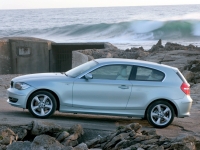 BMW 1 series Hatchback 3-door (E81/E82/E87/E88) 116i AT (122 HP '07) foto, BMW 1 series Hatchback 3-door (E81/E82/E87/E88) 116i AT (122 HP '07) fotos, BMW 1 series Hatchback 3-door (E81/E82/E87/E88) 116i AT (122 HP '07) Bilder, BMW 1 series Hatchback 3-door (E81/E82/E87/E88) 116i AT (122 HP '07) Bild