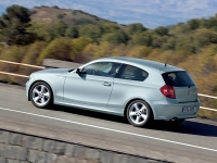 BMW 1 series Hatchback 3-door (E81/E82/E87/E88) 116i AT (122 HP '07) foto, BMW 1 series Hatchback 3-door (E81/E82/E87/E88) 116i AT (122 HP '07) fotos, BMW 1 series Hatchback 3-door (E81/E82/E87/E88) 116i AT (122 HP '07) Bilder, BMW 1 series Hatchback 3-door (E81/E82/E87/E88) 116i AT (122 HP '07) Bild