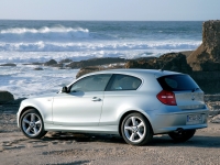 BMW 1 series Hatchback 3-door (E81/E82/E87/E88) 116i AT (122 HP '07) foto, BMW 1 series Hatchback 3-door (E81/E82/E87/E88) 116i AT (122 HP '07) fotos, BMW 1 series Hatchback 3-door (E81/E82/E87/E88) 116i AT (122 HP '07) Bilder, BMW 1 series Hatchback 3-door (E81/E82/E87/E88) 116i AT (122 HP '07) Bild