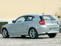 BMW 1 series Hatchback 3-door (E81/E82/E87/E88) 116i AT (122 HP '07) foto, BMW 1 series Hatchback 3-door (E81/E82/E87/E88) 116i AT (122 HP '07) fotos, BMW 1 series Hatchback 3-door (E81/E82/E87/E88) 116i AT (122 HP '07) Bilder, BMW 1 series Hatchback 3-door (E81/E82/E87/E88) 116i AT (122 HP '07) Bild