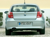 BMW 1 series Hatchback 3-door (E81/E82/E87/E88) 116i AT (122 HP '07) foto, BMW 1 series Hatchback 3-door (E81/E82/E87/E88) 116i AT (122 HP '07) fotos, BMW 1 series Hatchback 3-door (E81/E82/E87/E88) 116i AT (122 HP '07) Bilder, BMW 1 series Hatchback 3-door (E81/E82/E87/E88) 116i AT (122 HP '07) Bild