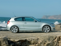 BMW 1 series Hatchback 3-door (E81/E82/E87/E88) 116i AT (122 HP '07) foto, BMW 1 series Hatchback 3-door (E81/E82/E87/E88) 116i AT (122 HP '07) fotos, BMW 1 series Hatchback 3-door (E81/E82/E87/E88) 116i AT (122 HP '07) Bilder, BMW 1 series Hatchback 3-door (E81/E82/E87/E88) 116i AT (122 HP '07) Bild