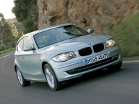 BMW 1 series Hatchback 3-door (E81/E82/E87/E88) 116i AT (122 HP '07) foto, BMW 1 series Hatchback 3-door (E81/E82/E87/E88) 116i AT (122 HP '07) fotos, BMW 1 series Hatchback 3-door (E81/E82/E87/E88) 116i AT (122 HP '07) Bilder, BMW 1 series Hatchback 3-door (E81/E82/E87/E88) 116i AT (122 HP '07) Bild