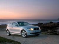 BMW 1 series Hatchback 3-door (E81/E82/E87/E88) 118d AT (143 HP '07) foto, BMW 1 series Hatchback 3-door (E81/E82/E87/E88) 118d AT (143 HP '07) fotos, BMW 1 series Hatchback 3-door (E81/E82/E87/E88) 118d AT (143 HP '07) Bilder, BMW 1 series Hatchback 3-door (E81/E82/E87/E88) 118d AT (143 HP '07) Bild