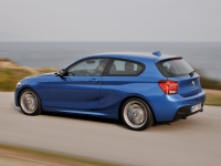 BMW 1 series Hatchback 3-door (F20/F21) 114d MT (95 HP) foto, BMW 1 series Hatchback 3-door (F20/F21) 114d MT (95 HP) fotos, BMW 1 series Hatchback 3-door (F20/F21) 114d MT (95 HP) Bilder, BMW 1 series Hatchback 3-door (F20/F21) 114d MT (95 HP) Bild