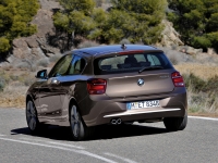 BMW 1 series Hatchback 3-door (F20/F21) 114d MT (95 HP) foto, BMW 1 series Hatchback 3-door (F20/F21) 114d MT (95 HP) fotos, BMW 1 series Hatchback 3-door (F20/F21) 114d MT (95 HP) Bilder, BMW 1 series Hatchback 3-door (F20/F21) 114d MT (95 HP) Bild