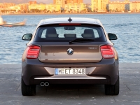 BMW 1 series Hatchback 3-door (F20/F21) 114d MT (95 HP) foto, BMW 1 series Hatchback 3-door (F20/F21) 114d MT (95 HP) fotos, BMW 1 series Hatchback 3-door (F20/F21) 114d MT (95 HP) Bilder, BMW 1 series Hatchback 3-door (F20/F21) 114d MT (95 HP) Bild