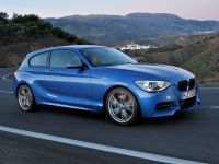 BMW 1 series Hatchback 3-door (F20/F21) 114d MT (95 HP) foto, BMW 1 series Hatchback 3-door (F20/F21) 114d MT (95 HP) fotos, BMW 1 series Hatchback 3-door (F20/F21) 114d MT (95 HP) Bilder, BMW 1 series Hatchback 3-door (F20/F21) 114d MT (95 HP) Bild