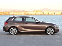 BMW 1 series Hatchback 3-door (F20/F21) 114d MT (95 HP) foto, BMW 1 series Hatchback 3-door (F20/F21) 114d MT (95 HP) fotos, BMW 1 series Hatchback 3-door (F20/F21) 114d MT (95 HP) Bilder, BMW 1 series Hatchback 3-door (F20/F21) 114d MT (95 HP) Bild