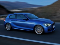 BMW 1 series Hatchback 3-door (F20/F21) 114d MT (95 HP) foto, BMW 1 series Hatchback 3-door (F20/F21) 114d MT (95 HP) fotos, BMW 1 series Hatchback 3-door (F20/F21) 114d MT (95 HP) Bilder, BMW 1 series Hatchback 3-door (F20/F21) 114d MT (95 HP) Bild