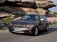 BMW 1 series Hatchback 3-door (F20/F21) 114d MT (95 HP) foto, BMW 1 series Hatchback 3-door (F20/F21) 114d MT (95 HP) fotos, BMW 1 series Hatchback 3-door (F20/F21) 114d MT (95 HP) Bilder, BMW 1 series Hatchback 3-door (F20/F21) 114d MT (95 HP) Bild