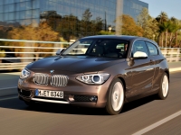 BMW 1 series Hatchback 3-door (F20/F21) 114d MT (95 HP) foto, BMW 1 series Hatchback 3-door (F20/F21) 114d MT (95 HP) fotos, BMW 1 series Hatchback 3-door (F20/F21) 114d MT (95 HP) Bilder, BMW 1 series Hatchback 3-door (F20/F21) 114d MT (95 HP) Bild