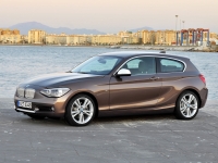 BMW 1 series Hatchback 3-door (F20/F21) 114d MT (95 HP) foto, BMW 1 series Hatchback 3-door (F20/F21) 114d MT (95 HP) fotos, BMW 1 series Hatchback 3-door (F20/F21) 114d MT (95 HP) Bilder, BMW 1 series Hatchback 3-door (F20/F21) 114d MT (95 HP) Bild