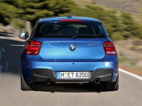 BMW 1 series Hatchback 3-door (F20/F21) 116d AT (116 HP) foto, BMW 1 series Hatchback 3-door (F20/F21) 116d AT (116 HP) fotos, BMW 1 series Hatchback 3-door (F20/F21) 116d AT (116 HP) Bilder, BMW 1 series Hatchback 3-door (F20/F21) 116d AT (116 HP) Bild