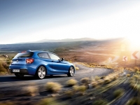 BMW 1 series Hatchback 3-door (F20/F21) 116d AT (116 HP) foto, BMW 1 series Hatchback 3-door (F20/F21) 116d AT (116 HP) fotos, BMW 1 series Hatchback 3-door (F20/F21) 116d AT (116 HP) Bilder, BMW 1 series Hatchback 3-door (F20/F21) 116d AT (116 HP) Bild