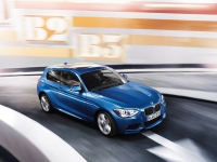 BMW 1 series Hatchback 3-door (F20/F21) 116d AT (116 HP) foto, BMW 1 series Hatchback 3-door (F20/F21) 116d AT (116 HP) fotos, BMW 1 series Hatchback 3-door (F20/F21) 116d AT (116 HP) Bilder, BMW 1 series Hatchback 3-door (F20/F21) 116d AT (116 HP) Bild