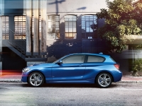 BMW 1 series Hatchback 3-door (F20/F21) 116d AT (116 HP) foto, BMW 1 series Hatchback 3-door (F20/F21) 116d AT (116 HP) fotos, BMW 1 series Hatchback 3-door (F20/F21) 116d AT (116 HP) Bilder, BMW 1 series Hatchback 3-door (F20/F21) 116d AT (116 HP) Bild