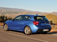 BMW 1 series Hatchback 3-door (F20/F21) 116d AT (116 HP) foto, BMW 1 series Hatchback 3-door (F20/F21) 116d AT (116 HP) fotos, BMW 1 series Hatchback 3-door (F20/F21) 116d AT (116 HP) Bilder, BMW 1 series Hatchback 3-door (F20/F21) 116d AT (116 HP) Bild