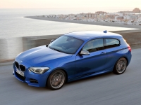 BMW 1 series Hatchback 3-door (F20/F21) 116d AT (116 HP) foto, BMW 1 series Hatchback 3-door (F20/F21) 116d AT (116 HP) fotos, BMW 1 series Hatchback 3-door (F20/F21) 116d AT (116 HP) Bilder, BMW 1 series Hatchback 3-door (F20/F21) 116d AT (116 HP) Bild