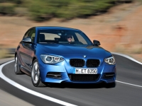 BMW 1 series Hatchback 3-door (F20/F21) 116d AT (116 HP) foto, BMW 1 series Hatchback 3-door (F20/F21) 116d AT (116 HP) fotos, BMW 1 series Hatchback 3-door (F20/F21) 116d AT (116 HP) Bilder, BMW 1 series Hatchback 3-door (F20/F21) 116d AT (116 HP) Bild