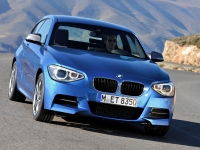 BMW 1 series Hatchback 3-door (F20/F21) 116d AT (116hp) foto, BMW 1 series Hatchback 3-door (F20/F21) 116d AT (116hp) fotos, BMW 1 series Hatchback 3-door (F20/F21) 116d AT (116hp) Bilder, BMW 1 series Hatchback 3-door (F20/F21) 116d AT (116hp) Bild