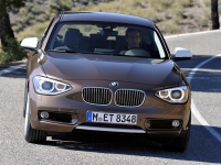 BMW 1 series Hatchback 3-door (F20/F21) 116d AT (116hp) foto, BMW 1 series Hatchback 3-door (F20/F21) 116d AT (116hp) fotos, BMW 1 series Hatchback 3-door (F20/F21) 116d AT (116hp) Bilder, BMW 1 series Hatchback 3-door (F20/F21) 116d AT (116hp) Bild