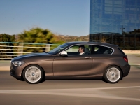 BMW 1 series Hatchback 3-door (F20/F21) 116d MT (116 HP) foto, BMW 1 series Hatchback 3-door (F20/F21) 116d MT (116 HP) fotos, BMW 1 series Hatchback 3-door (F20/F21) 116d MT (116 HP) Bilder, BMW 1 series Hatchback 3-door (F20/F21) 116d MT (116 HP) Bild