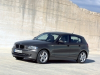 BMW 1 series Hatchback 5-door. (E81/E82/E87/E88) 116d MT (115 HP) foto, BMW 1 series Hatchback 5-door. (E81/E82/E87/E88) 116d MT (115 HP) fotos, BMW 1 series Hatchback 5-door. (E81/E82/E87/E88) 116d MT (115 HP) Bilder, BMW 1 series Hatchback 5-door. (E81/E82/E87/E88) 116d MT (115 HP) Bild